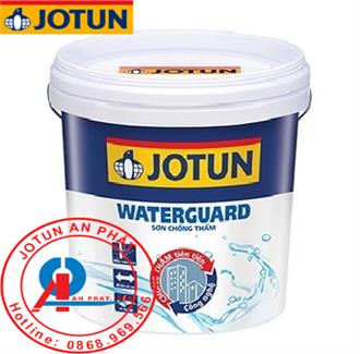 Sơn Chống Thấm WaterGuard