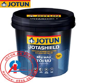 Jotashield Bền Màu Tối Ưu - 1L