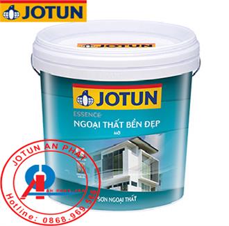 Essence Ngoại Thất Bền Đẹp(Mờ) 5L