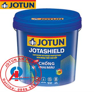 Jotashield Chống Phai Màu Mới - 1L