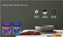 Cách Nhận Biết Sơn Jotun Thật Và Giả? Cách Nhận Biết Sơn Jotun Thật Và Giả?