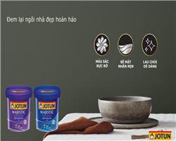 Cách Nhận Biết Sơn Jotun Thật Và Giả? Cách Nhận Biết Sơn Jotun Thật Và Giả?