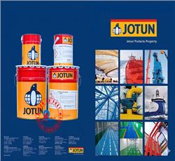 Sơn lót chống rỉ công trình: Khi nào dùng “  Alkydprimer QD ” và khi nào dùng  “ Jotamastic 90”.
