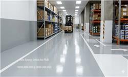 🏗️ JOTAFLOOR PU TOPCOAT: Giải Pháp Cho Sàn Bền – Đẹp. 🏗️ JOTAFLOOR PU TOPCOAT: Giải Pháp Cho Sàn Bền – Đẹp.