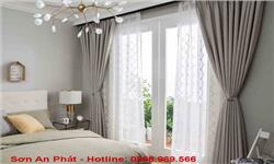 Cách Chọn Rèm Cửa Phù Hợp Với Nhà Bạn