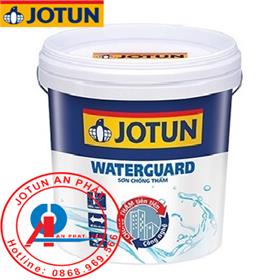 Sơn Chống Thấm WaterGuard