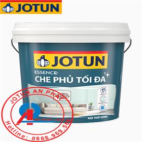 Essence Che Phủ Tối Đa Bóng - 1L