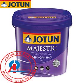 Majestic Đẹp Hoàn Hảo Mờ- 1L