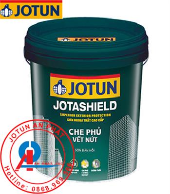 Jotashield Che Phủ Vết Nứt - 5L