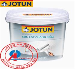 Sơn lót kháng kiềm Jotun trung cấp là sản phẩm nào?