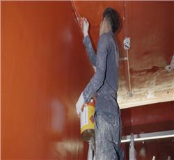 Những Lưu Ý Quan Trọng Khi Thi Công Sơn JOTUN EPOXY.