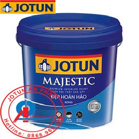 Majestic Đẹp Hoàn Hảo Bóng - 1L