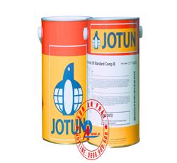 Bí quyết chống rỉ công trình: Hãy chọn sơn lót Jotamastic 90.