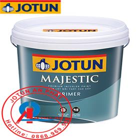 Sơn lót chống kiềm nội thất Jotun Majestic Primer lon 5L