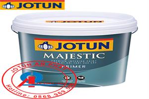 Sơn lót chống kiềm nội thất Jotun Majestic Primer lon 5L