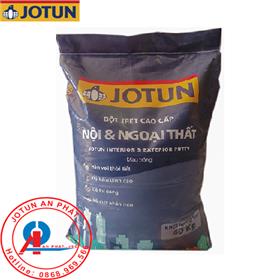 Bột bà nội và ngoại thất